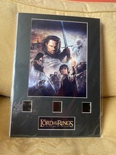 A3 lord of the rings return of