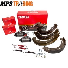 Land Rover Series 2 2a 3 SWB