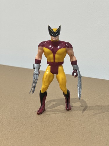 Marvel secret wars - wars, wolverine