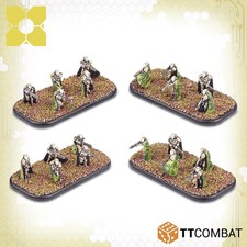 Dropzone Commander BNIB Longreach Snipers