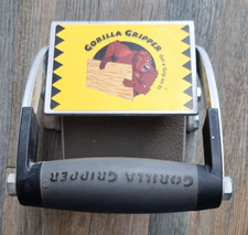 Gorilla Gripper Door & Panel Board Lifter  (32mm - 50mm)