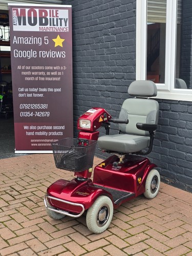 Rascal 388xl mobility - 388xl,