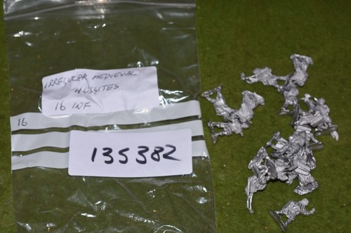 25mm medieval castings - 25mm,