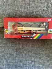 Vintage Britains 9534 Scale