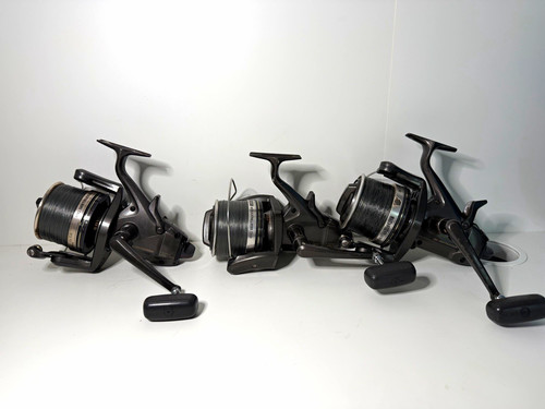Shimano big baitrunner - shimano,