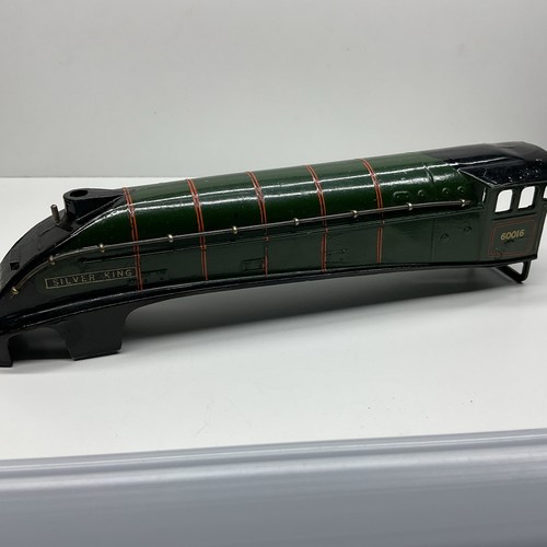 Hornby dublo rail - dublo,