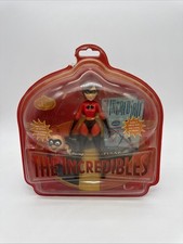 The Incredibles 1, Mrs