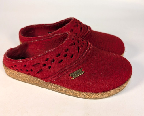 Haflinger lacey classic - haflinger, gz-lacey