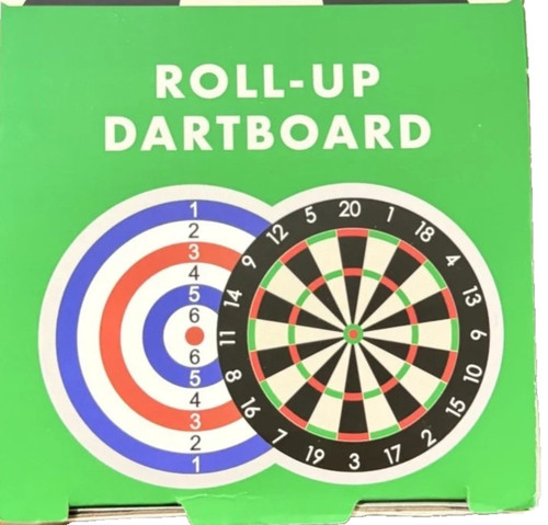 Magnetic double sided - double, 2in1