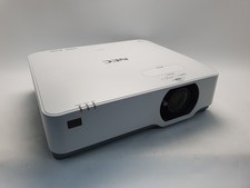 NEC NP-P627UL laser projector