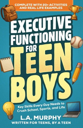 Executive functioning for - functioning,