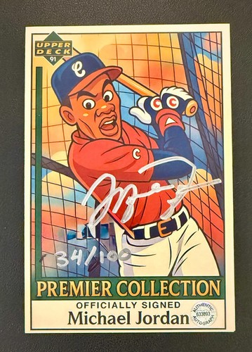 1991 upper deck - 1991, autograph