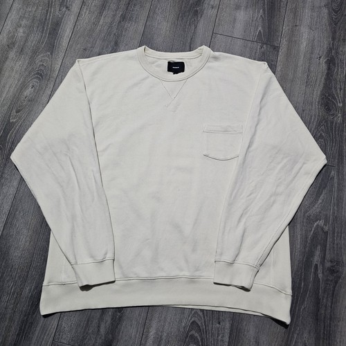 Finisterre mens cream - mens,