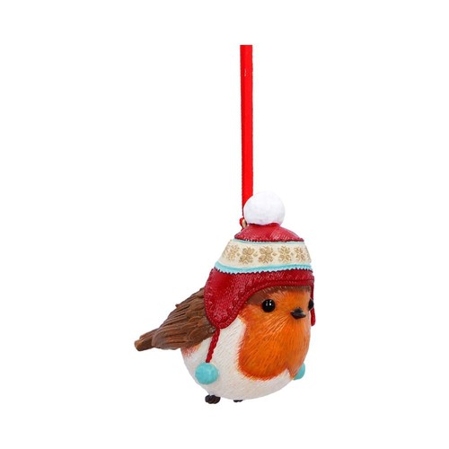 Nemesis now winter robin - nemesis,