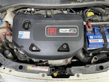 2013 Fiat 500 0.9 Twin Air