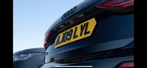 Cheap reg plates hex - cheap, number