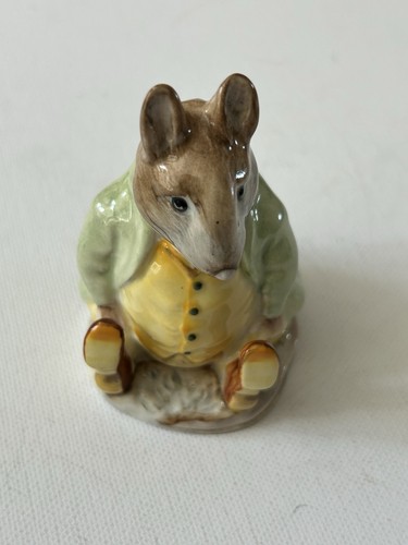 Vintage beatrix potter - beatrix,