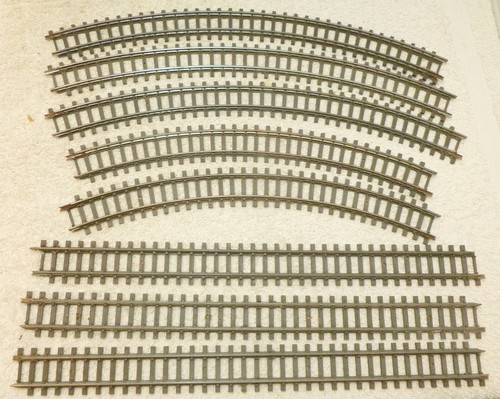 Triang gauge super track - triang, oo