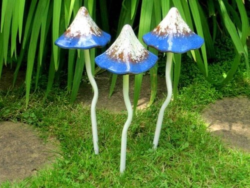 Garden ornament gift - ornament, sturdy