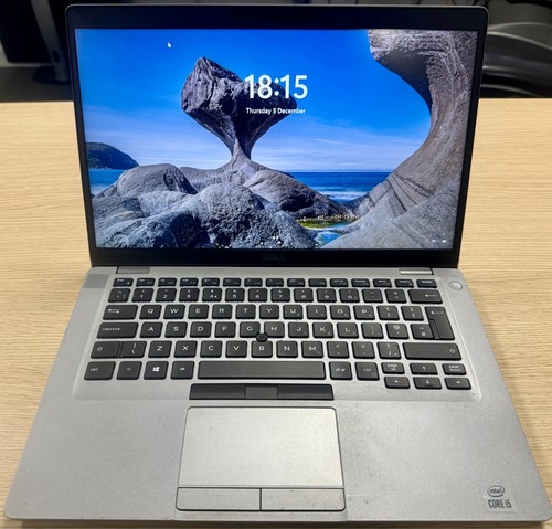 Dell latitude 5410 laptop - dell, 14"