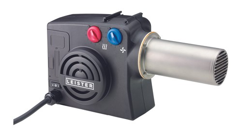 Leister hotwind premium hot - leister,
