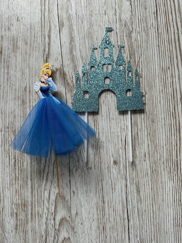 Princess cinderella castle - princess,