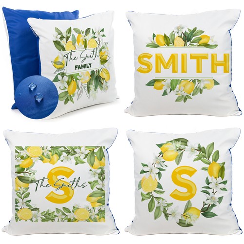 Personalised outdoor - personalised,