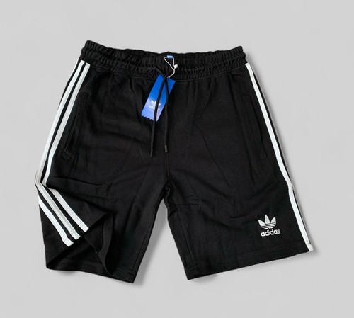 Adidas originals sweat shorts - originals,