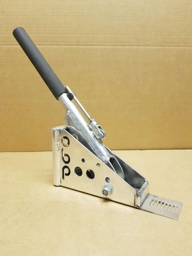 Degree hydraulic handbrake - 45,