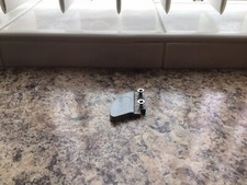 Creda Square Spin Dryer Lid Opp Lever (now Obsolete)