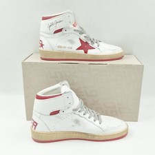 Golden Goose Sky Star White &