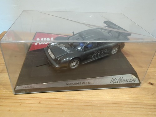 Ninco 50194 mercedes clk gtr - ninco,