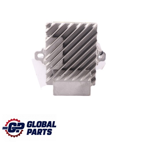 Bmw f20 f21 - f20, audio