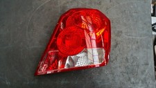 DAEWOO KALOS 2004 - 2008 REAR DRIVER SIDE TAIL LIGHT 30-0267R