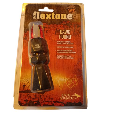 Decoy pipe hunting - hunting,