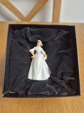 Margaret M205 - Royal Doulton Figurine