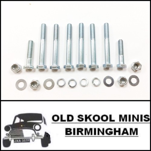 Classic mini late rear - classic,