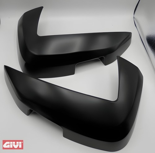 Givi cover pair for - givi,