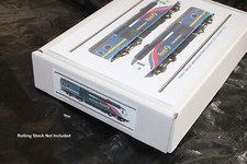 Storage box for HORNBY R2299