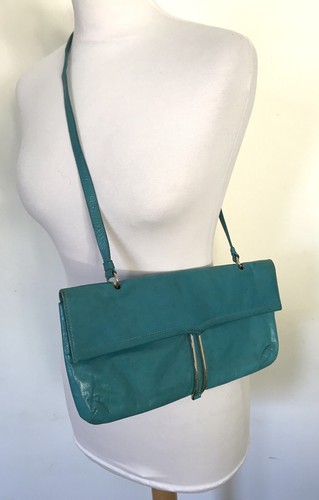 Vintage charles jourdan - vintage, teal