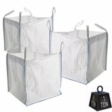 1 Ton Bulk Bag Builders &