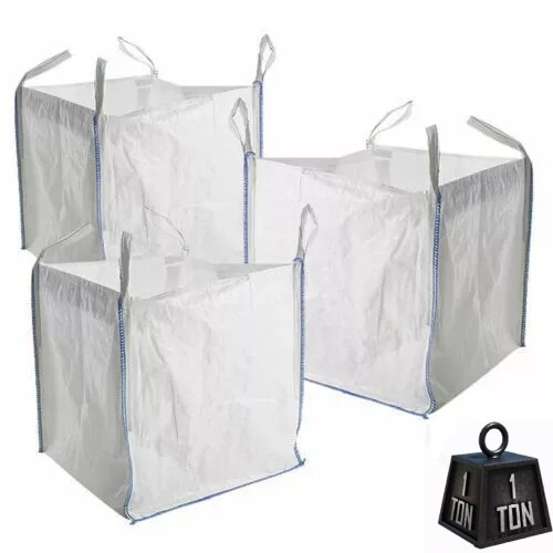 Ton bulk bag - 1,