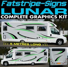 to fit LUNAR MOTORHOME