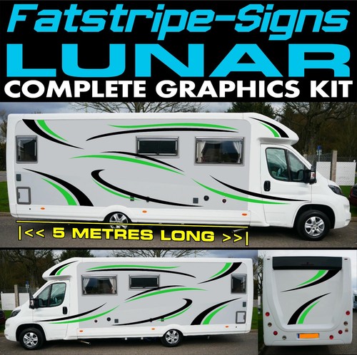 Fit lunar motorhome - to,