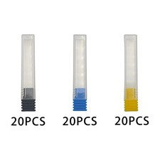 20x Drill Bit Case Empty Home