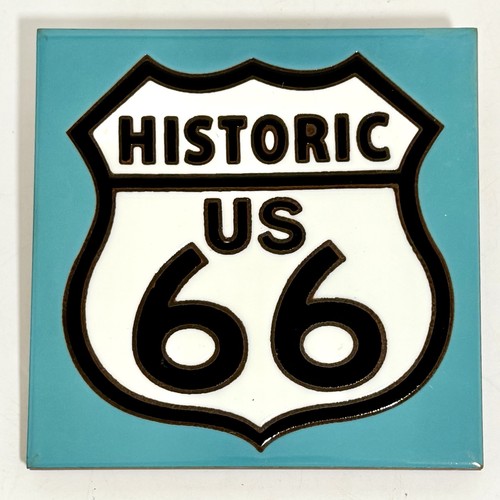 Vintage earthtones route - vintage, 66