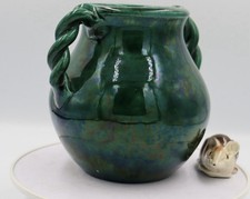 Early Vallauris Pottery