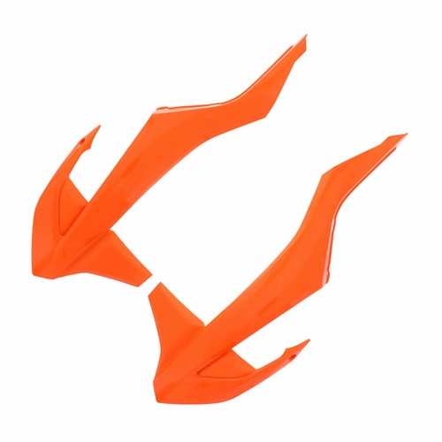 Orange polisport radiator - polisport,