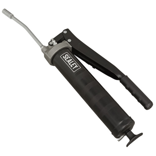 Sealey grease gun with - grease,