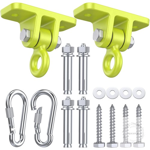 Swing hangers for wooden - hangers, sets